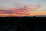 (27^87'704) - Abendstimmung auf der Ostsee am 7. Juni 2026 bei Travem�nde