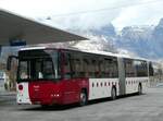 (247'026) - Aus Liechtenstein: Matt, Mauren - FL 37'687 - Volvo (ex TPF Fribourg Nr.
