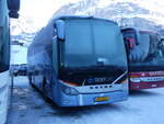 (271'262) - Aus Luxemburg: Demy Cars, Keispelt - DC 1033 - Setra am 18.