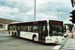 (118'812) - Sales-Lentz, Bascharage - SL 3082 - Mercedes am 8.