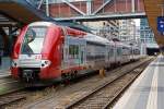 Und danach fand der Fotograf folgendes Subjekt ...

Die Computermaus Z 2222 (Alstom Coradia Duplex) steht am 14.06.2013 im Bahnhof Luxembourg, als RE 86560 (Linie 70) nach Longwy bereit.