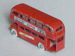 (225'565) - Aus England: London Transport, London - A.E.C.