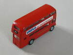 (271'704) - Aus England: London Transport, London - A.E.C.