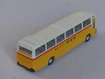 (217'785) - PTT-Regie - Volvo am 12.