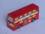 (225'557) - Aus England: London Transport, London - GLC 123 L - ??? am 15.