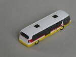 (230'783) - PTT-Regie - Neoplan am 15.