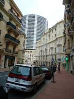 (130'632) - In Monaco am 16.