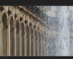 . Zwinger in Dresden (2009) Matthias