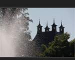 . Schlo� Pillnitz bei Dresden (2009) Matthias