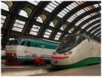 Milano Centrale.