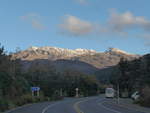 (191'314) - Der Mount Ruapehu am 24.
