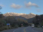 (191'315) - Der Mount Ruapehu am 24.