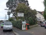 (192'147) - Backpackers City Garden Lodge und Nissan - FEF88 - am 30.