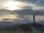 (191'851) - Leuchtturm am 29.