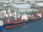 (190'750) - Schiffe am 21.