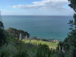 (190'753) - Ausblick vom Mount Maunganui am 21.