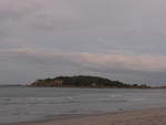 (190'776) - Am Strand am 21.