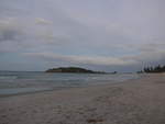 (190'777) - Am Strand am 21.