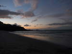 (190'784) - Am Strand am 21.