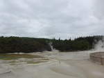 (191'171) - See im Wai-O-Tapu Thermal Wonderland am 23.