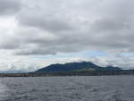 (191'234) - Auf dem Lake Taupo am 24.