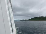 (191'239) - Auf dem Lake Taupo am 24.