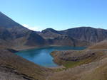 (191'382) - Upper Tama Lake am 25.