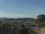(191'528) - Blick auf Wellington am 26.
