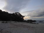 (190'773) - Am Strand am 21.