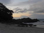 (190'774) - Am Strand am 21.