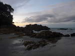 (190'778) - Am Strand am 21.