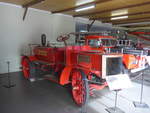 (191'940) - Merryweather - Jahrgang 1907 - am 30.