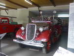 (191'942) - Ford - EY7797 - am 30.
