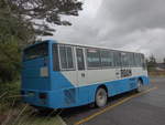 (191'289) - Roam, Tongariro - BPG182 - Mitsubishi am 24.