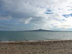 (191'906) - Der Rangitoto-Vulkan am 30. April 2018 bei Auckland