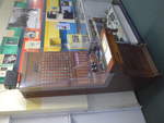 (191'960) - Alte Telephonstation am 30.