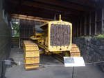 (191'985) - Caterpillar RD-7 - Jahrgang 1937 - am 30.
