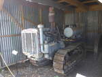 (191'992) - Caterpillar Thirty - Jahrgang 1927 - am 30.