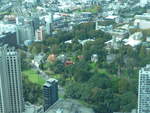(192'182) - Auckland am 1. Mai 2018 vom Sky Tower aus