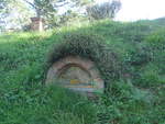 (190'938) - Hobbiton-H�uschen am 22.