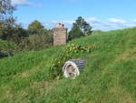(190'946) - Hobbiton-H�uschen am 22.
