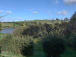 (190'954) - Hobbiton-Landschaft am 22.