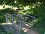 (190'956) - Br�cke im Hobbiton am 22.