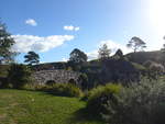 (190'968) - Hobbiton-Landschaft mit Br�cke im Hobbiton am 22.
