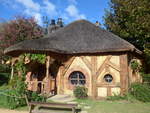 (190'969) - Hobbiton-Haus am 22.