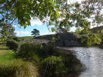 (190'971) - Hobbiton-Landschaft mit Br�cke und See am 22.