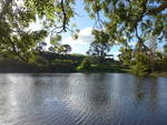 (190'972) - Seelandschaft im Hobbiton am 22.
