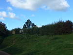 190'990) - W�scheleine mit W�sche im Hobbiton am 22.