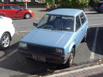 (190'808) - Daihatsu - MD7298 - am 22.