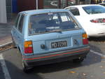 (190'809) - Daihatsu - MD7298 - am 22.